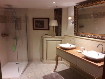 Chambre en Meuse